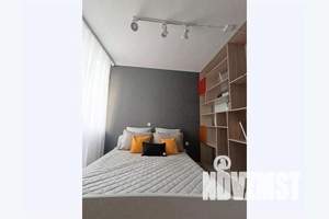 1-к квартира, посуточно, 28м2, 7/9 этаж