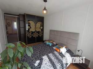 1-к квартира, посуточно, 44м2, 2/5 этаж