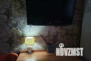 1-к квартира, посуточно, 20м2, 1/3 этаж
