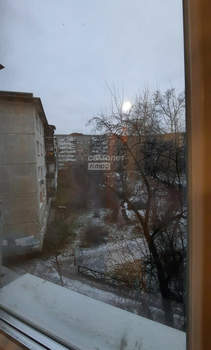 1-к квартира, на длительный срок, 27м2, 3/5 этаж