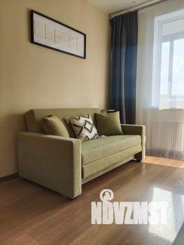 2-к квартира, посуточно, 40м2, 23/25 этаж