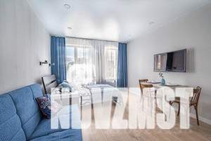 1-к квартира, посуточно, 26м2, 8/12 этаж