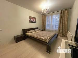 3-к квартира, посуточно, 60м2, 1/1 этаж