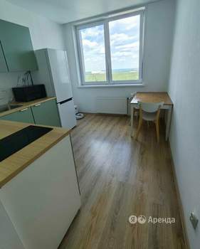2-к квартира, на длительный срок, 50м2, 27/29 этаж