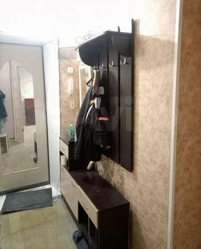 1-к квартира, на длительный срок, 31м2, 4/5 этаж