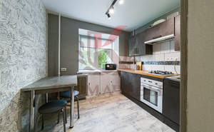 3-к квартира, на длительный срок, 51м2, 2/5 этаж