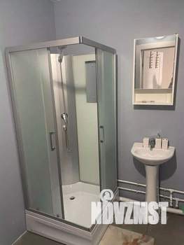 1-к квартира, посуточно, 26м2, 1/1 этаж