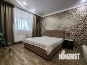 1-к квартира, посуточно, 38м2, 9/26 этаж