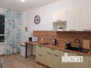 1-к квартира, на длительный срок, 45м2, 3/29 этаж