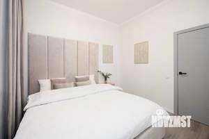 2-к квартира, посуточно, 65м2, 1/1 этаж