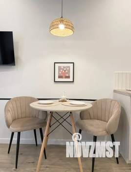 Студия квартира, посуточно, 30м2, 5/24 этаж