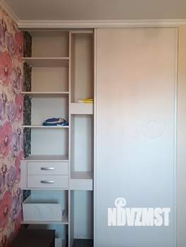 1-к квартира, посуточно, 36м2, 9/13 этаж