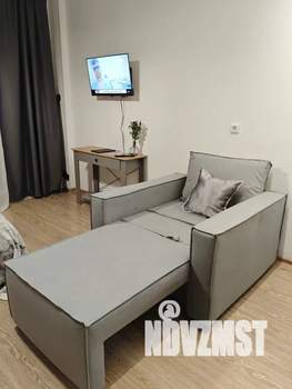 Студия квартира, посуточно, 30м2, 23/25 этаж