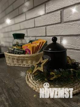 1-к квартира, посуточно, 33м2, 17/23 этаж