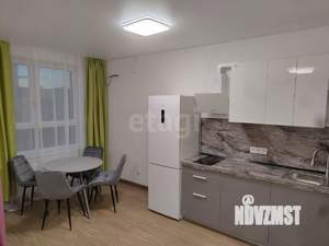 Студия квартира, на длительный срок, 32м2, 8/26 этаж