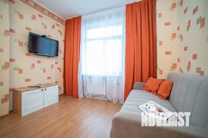 3-к квартира, посуточно, 100м2, 8/25 этаж