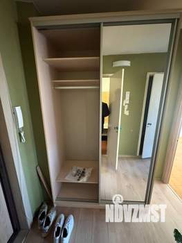 1-к квартира, на длительный срок, 34м2, 4/9 этаж