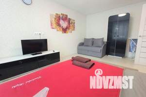 1-к квартира, посуточно, 36м2, 1/5 этаж