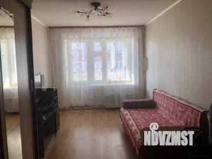 1-к квартира, на длительный срок, 33м2, 5/10 этаж