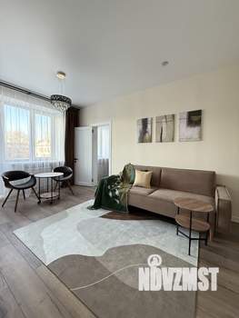 2-к квартира, посуточно, 41м2, 5/5 этаж