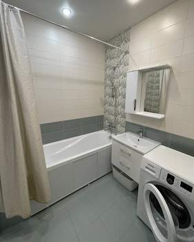 2-к квартира, на длительный срок, 46м2, 6/11 этаж