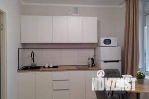 1-к квартира, посуточно, 30м2, 8/16 этаж