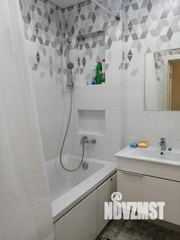 2-к квартира, на длительный срок, 56м2, 18/22 этаж