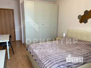 2-к квартира, на длительный срок, 77м2, 16/17 этаж