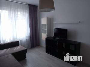 1-к квартира, на длительный срок, 34м2, 3/18 этаж