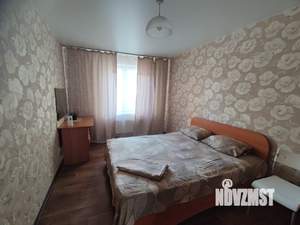 2-к квартира, посуточно, 65м2, 7/20 этаж