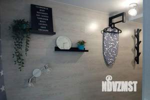 1-к квартира, посуточно, 10м2, 1/1 этаж