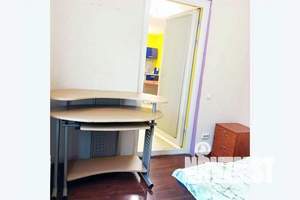 3-к квартира, посуточно, 63м2, 1/9 этаж