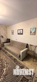 3-к квартира, на длительный срок, 58м2, 5/9 этаж