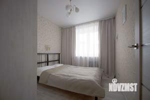 2-к квартира, на длительный срок, 42м2, 11/12 этаж