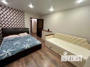 2-к квартира, посуточно, 79м2, 16/17 этаж