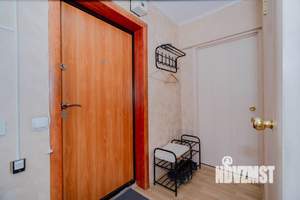 1-к квартира, посуточно, 30м2, 3/5 этаж