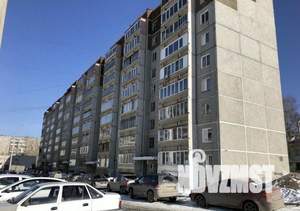1-к квартира, на длительный срок, 34м2, 4/9 этаж