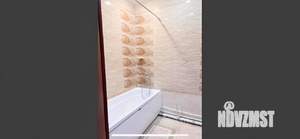 1-к квартира, на длительный срок, 40м2, 12/17 этаж