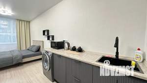 Студия квартира, посуточно, 25м2, 20/28 этаж