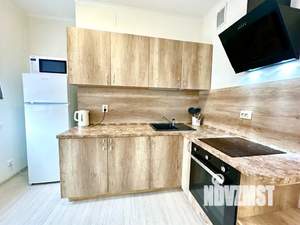 1-к квартира, посуточно, 42м2, 2/25 этаж