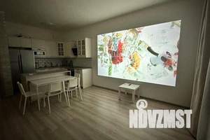 3-к квартира, посуточно, 100м2, 13/19 этаж