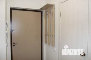 2-к квартира, посуточно, 38м2, 15/26 этаж