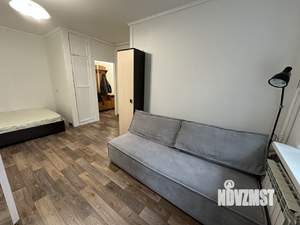 1-к квартира, на длительный срок, 32м2, 2/5 этаж