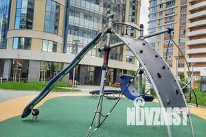 1-к квартира, посуточно, 47м2, 13/27 этаж