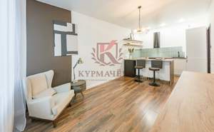 1-к квартира, на длительный срок, 45м2, 22/10 этаж