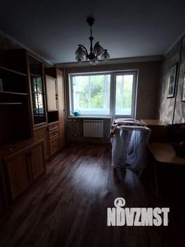 1-к квартира, на длительный срок, 28м2, 3/5 этаж