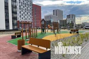 1-к квартира, посуточно, 45м2, 6/13 этаж