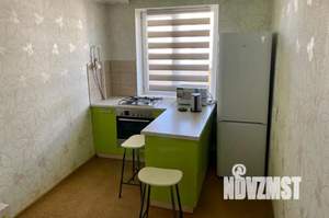 2-к квартира, посуточно, 40м2, 10/10 этаж
