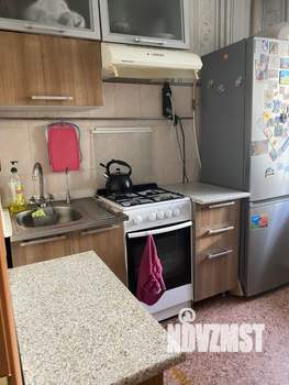 2-к квартира, на длительный срок, 36м2, 1/5 этаж