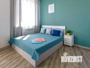 1-к квартира, посуточно, 22м2, 1/1 этаж